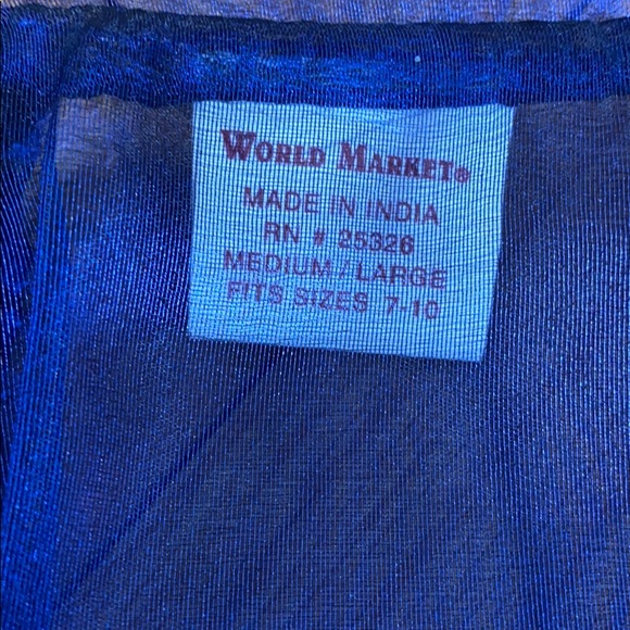 Spa Slippers - Picture 3 of 5